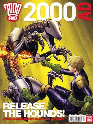 2000 AD #1782