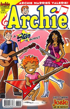 Archie #633