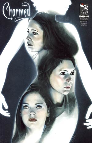 Charmed #22
