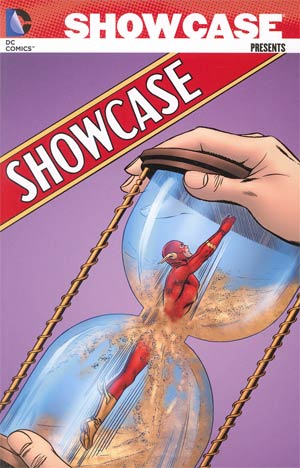 Showcase Presents Showcase Vol 1 TP