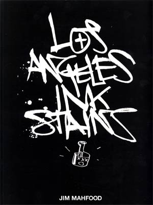 Los Angeles Ink Stains Vol 1 TP