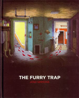 Furry Trap HC