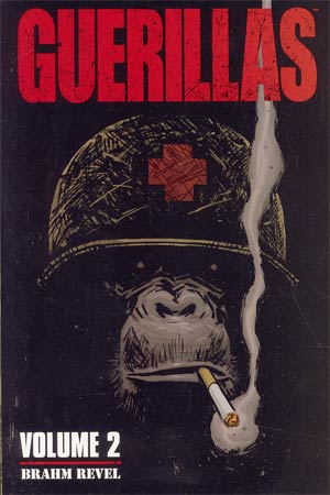 Guerillas Vol 2 TP