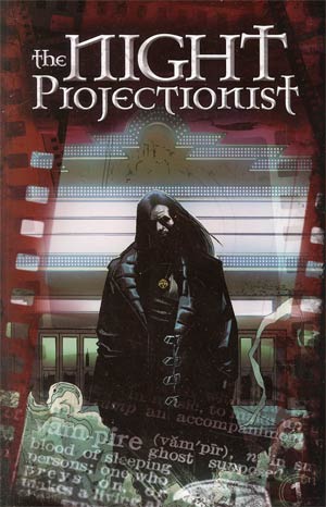 Night Projectionist TP