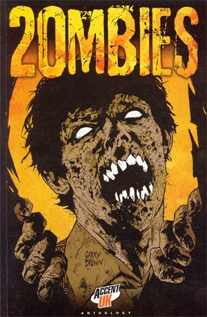 Zombies 2 GN