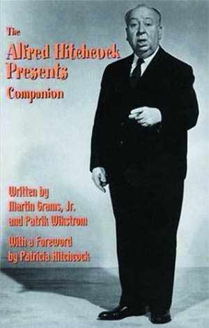 Alfred Hitchcock Presents Companion SC New Printing