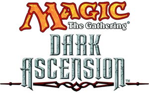 Magic The Gathering Dark Ascension Event Deck - Gleeful Flames