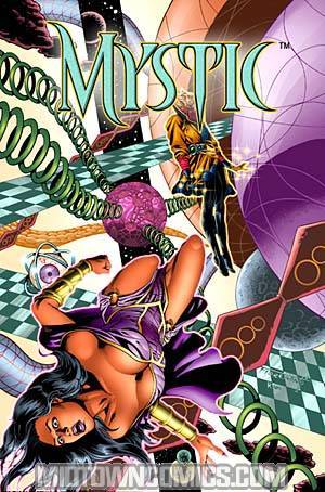 Mystic #28