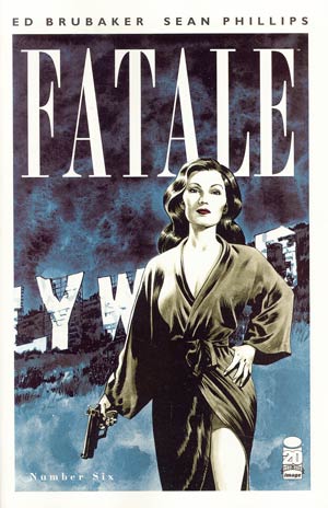 Fatale #6