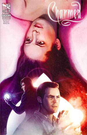 Charmed #23