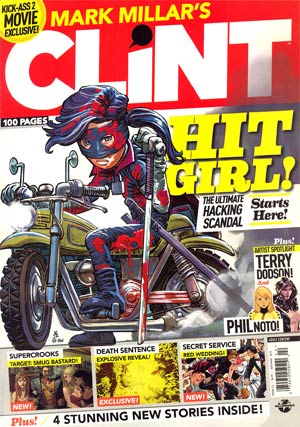 CLiNT Magazine 2.0 #2