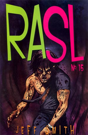 Rasl #15