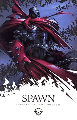 Spawn Origins Collection Vol 15 TP