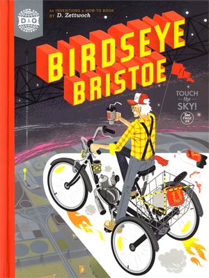 Birdseye Bristoe HC