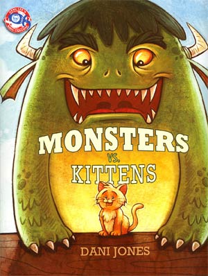 Monsters vs Kittens SC