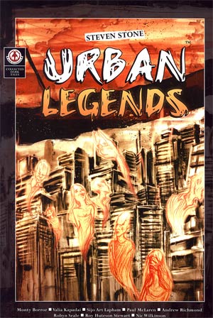 Urban Legends GN