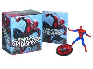 Amazing Spider-Man Kit