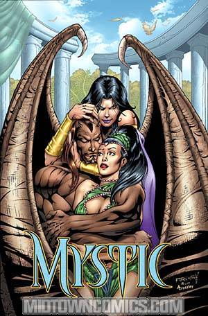 Mystic #29