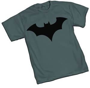 Batman 52 Symbol T-Shirt Large