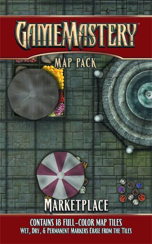 Gamemastery Map Pack Marketplace