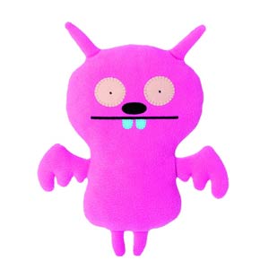 Uglydoll Gragon 12-Inch Plush