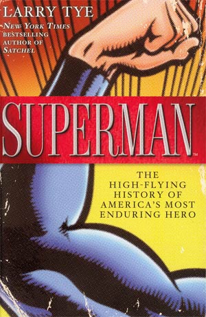 Superman High-Flying History Of Americas Most Enduring Hero HC