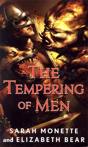 Tempering Of Men MMPB