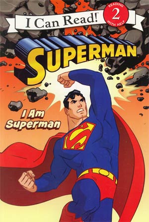 Superman Classic I Am Superman TP