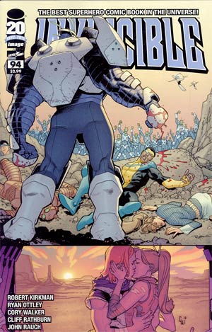 Invincible #94