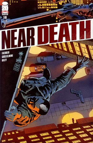 Near Death #10