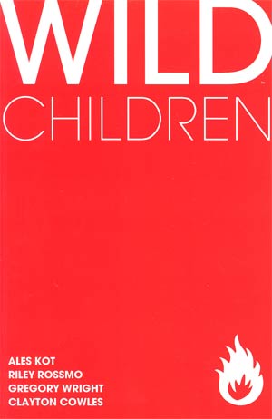 Wild Children One Shot