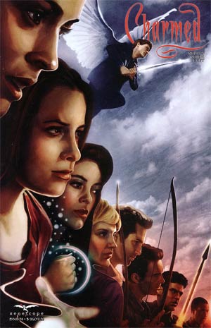 Charmed #24