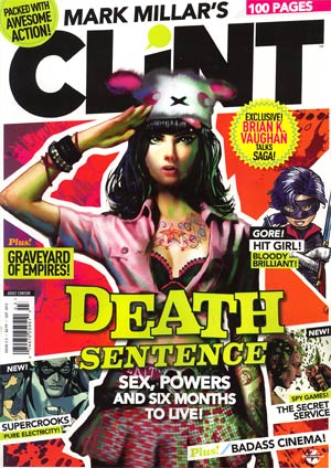 CLiNT Magazine 2.0 #3