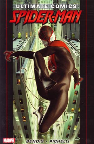 Ultimate Comics Spider-Man By Brian Michael Bendis Vol 1 TP