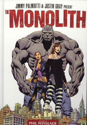 Monolith HC (Image)