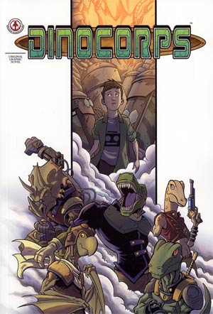 Dinocorps GN