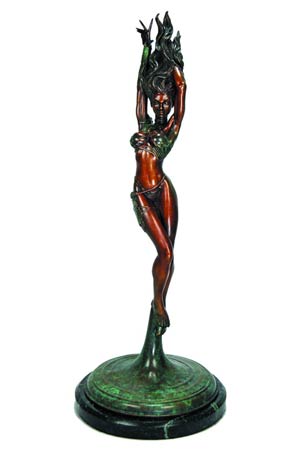 Fathom Fine Art Bronze Statue