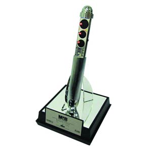 Men In Black 2 Neuralyzer 1/1 Scale Prop Replica