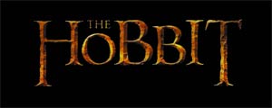 Hobbit 18-Inch Deluxe Sword