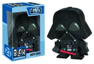 Blox 23 Star Wars Darth Vader Vinyl Figure