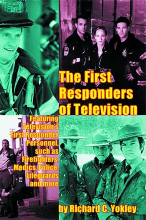 First Responders Of Television SC