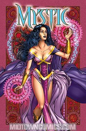 Mystic #6