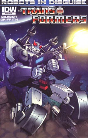Transformers Robots In Disguise #4 Incentive Marcelo Matere Interconnected Variant Cover