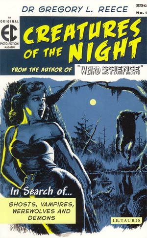 Creatures Of The Night TP