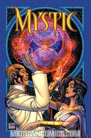 Mystic #9