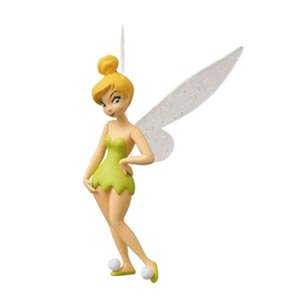 Disney Ultra Detail Figure - Tinker Bell