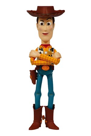 Disney Ultra Detail Figure - Woody