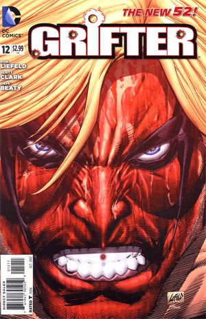 Grifter Vol 3 #12