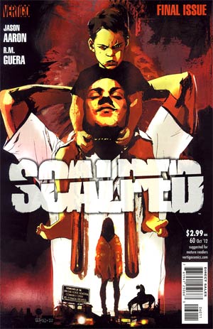 Scalped #60