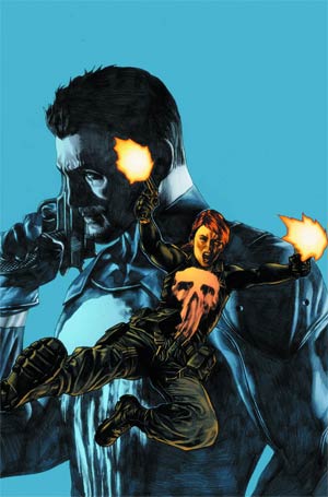 Punisher Vol 8 #14